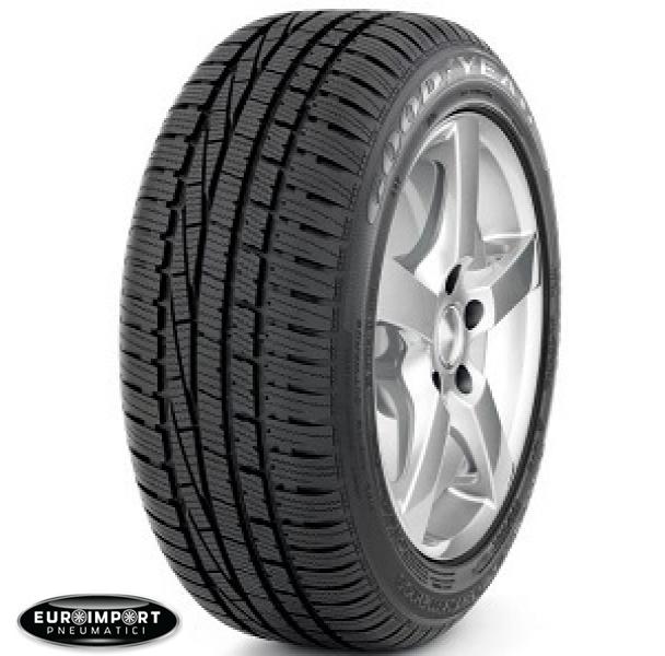 Goodyear UltraGrip Performance  225/45 R18 95 V  RUNFLAT XL  TL BORDINO